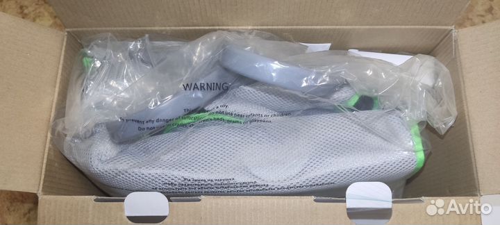 Лимфодренажный Массажер для ног Planta MFC-40