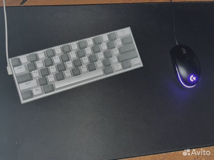 Игровой набор