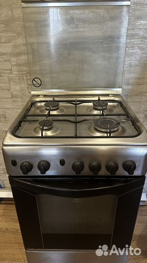 Газовая плита бу