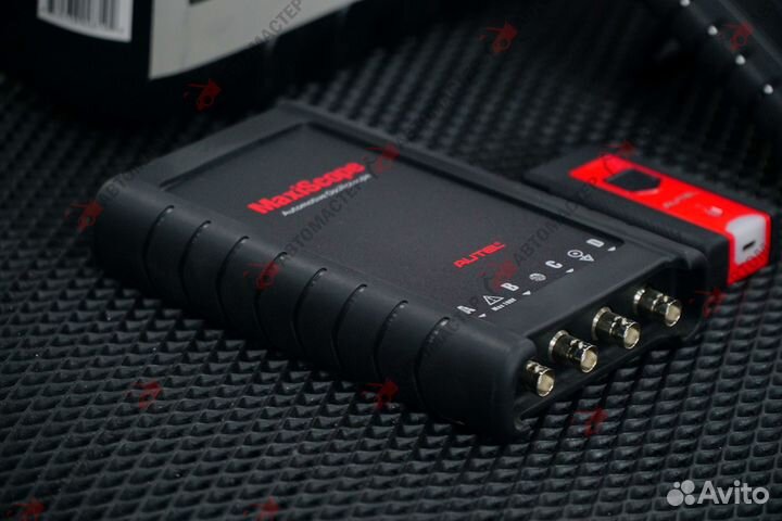 Сканер диагностики autel MaxiSys MS906 PRO MAX