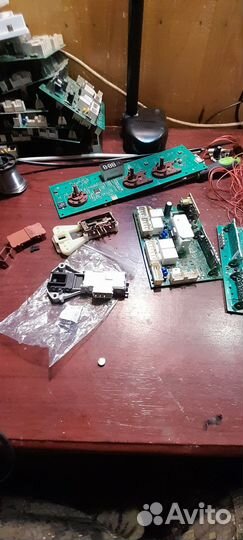 Ремонт бытовой техники на дому