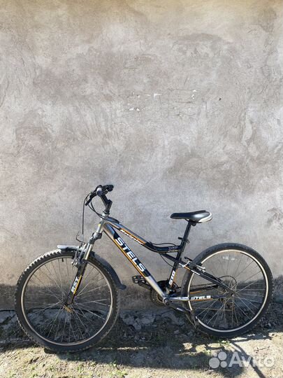 Велосипед Stels navigator 510