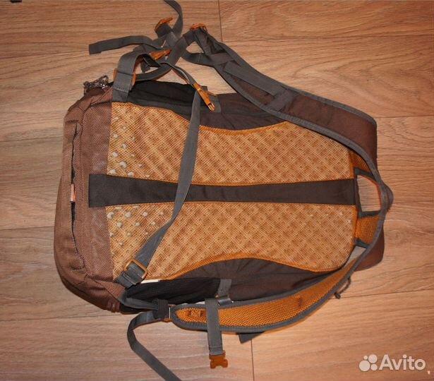 Рюкзак Quechua 30 литров под реставрацию