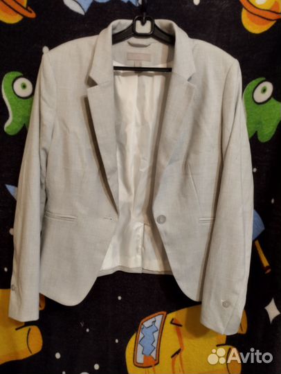 Костюм женский