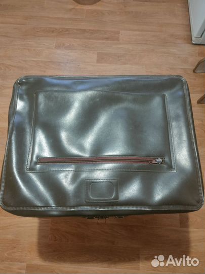 Чемодан СССР