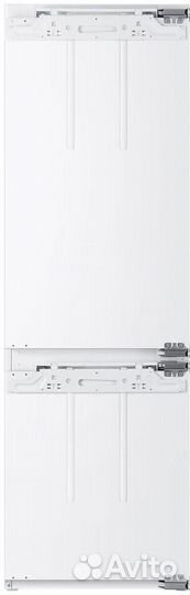 Встраиваемый холодильник Haier