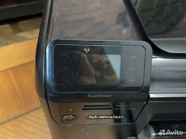 Принтер HP photosmartC4783