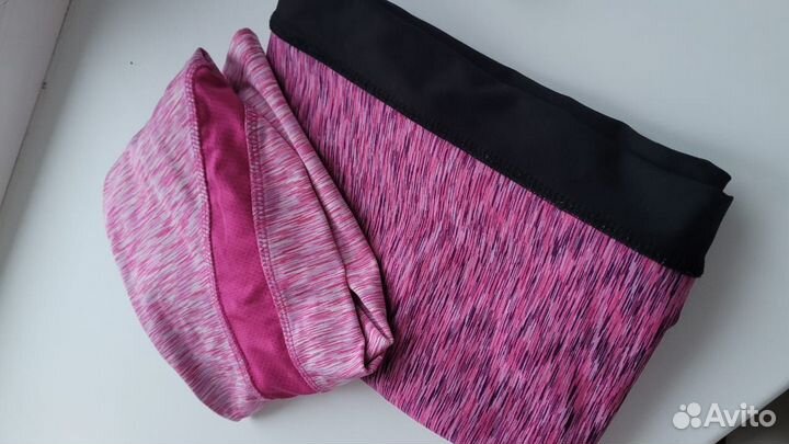 Спортивная одежда для фитнеса женская