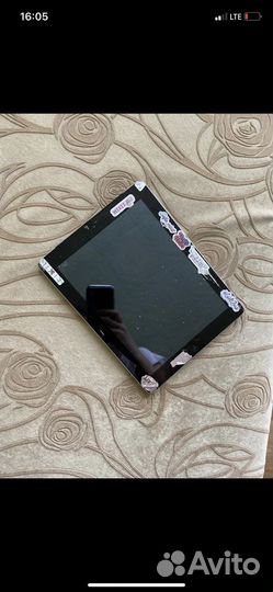 iPad 3