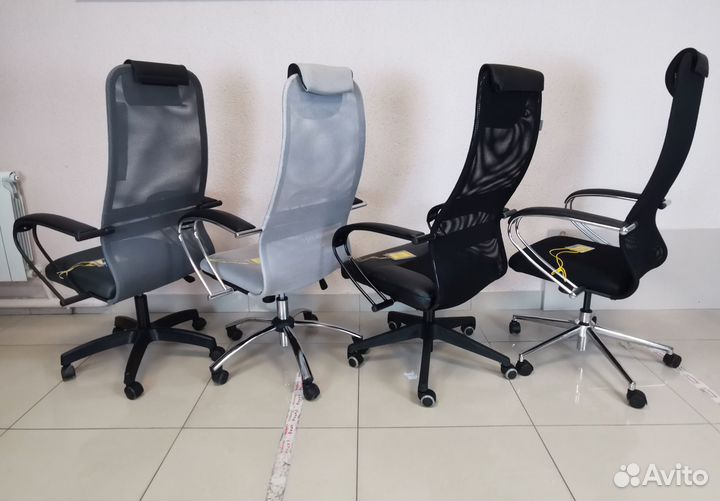 Компьютерные кресла с бесплатной доставкой
