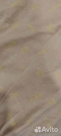 Развивающий коврик для малышей