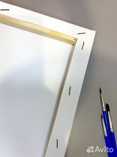 Картина по номерам