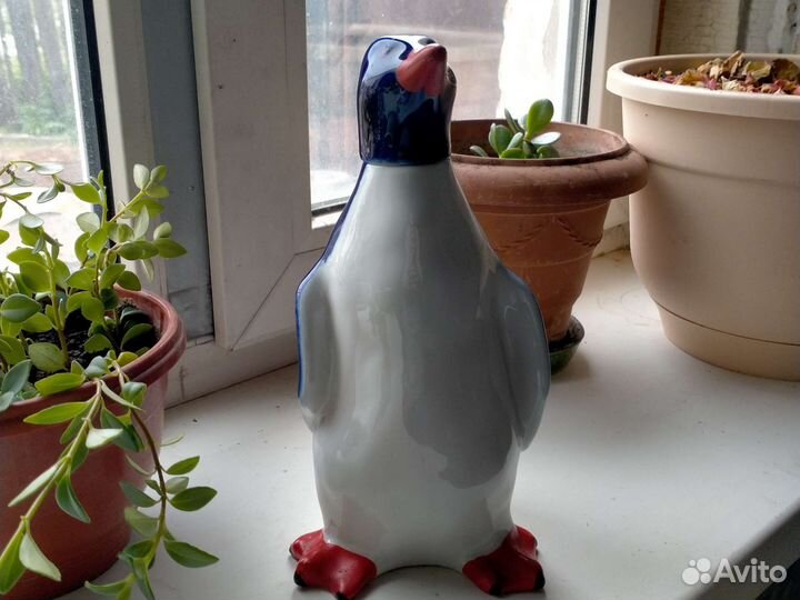 Фарфоровые графины СССР