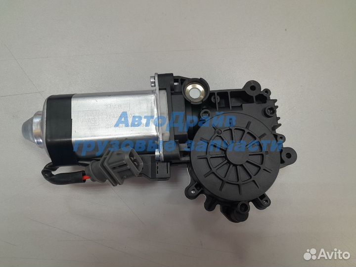 Мотор стеклоподъемника Мерседес Актрос Аксор правы