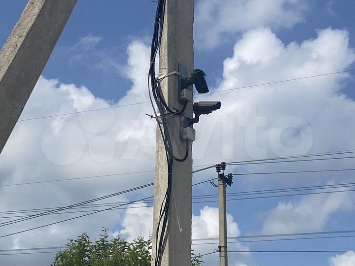 Участок 13,3 сот. (СНТ, ДНП)