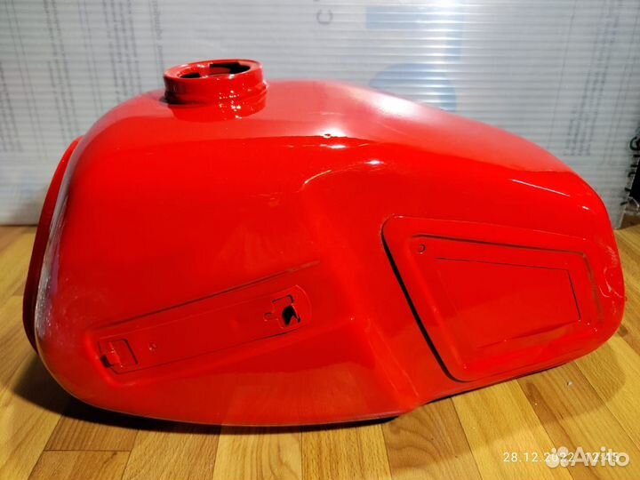 Облицовка Иж Юпитер Планета