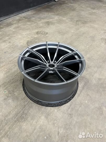Кованные диски r20 BMW M5 f90 M8 M3 g80 M4 g82