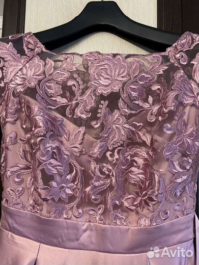 Платье на выпускной