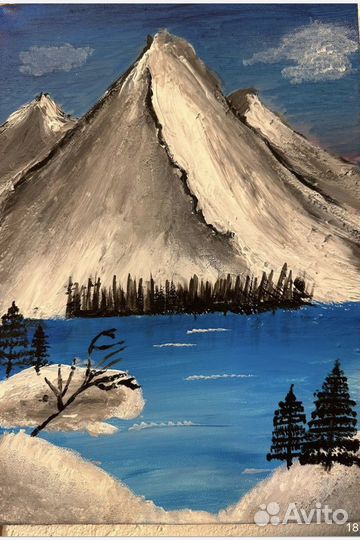 Рисование, живопись, изо, художественная студия