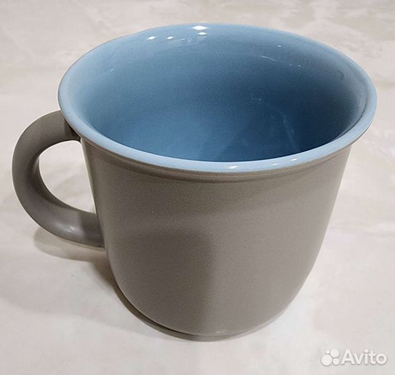 Бокалы, Кружка керамика