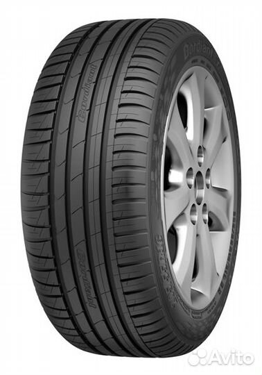 Cordiant Sport 3 255/55 R18 109V