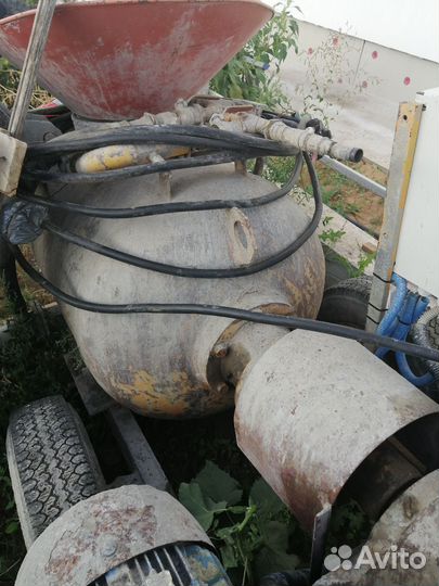 Пневнагнетатель со 241