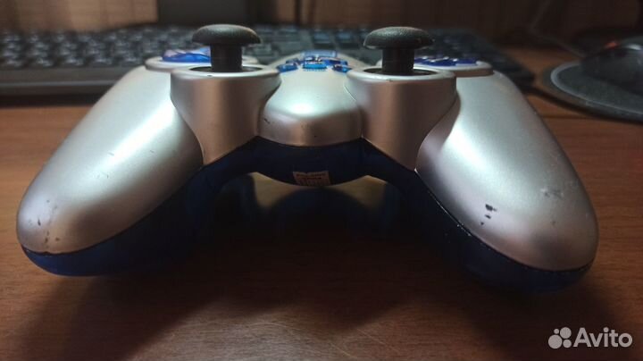 SpeedLink Bullfrog sl-6540 геймпад джойстик USB