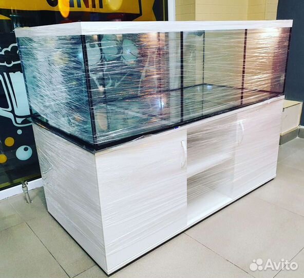 Аквариум Краснодар