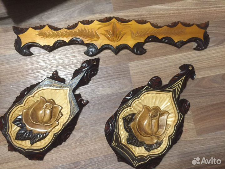 Подставка под горячее