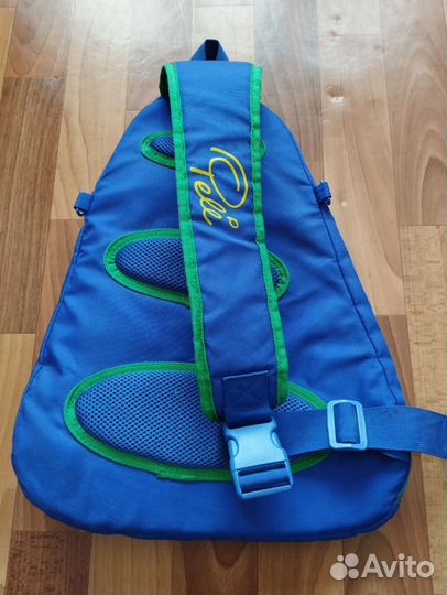 Рюкзак спортивный однолямочный