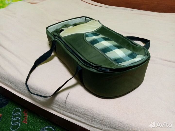 Переноска+коляска