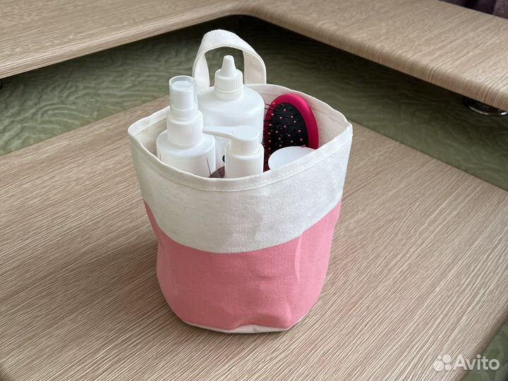 H&M Home Корзина тканевая 15 см