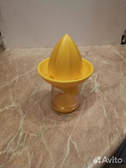 Соковыжималка для цитрусовых ручная