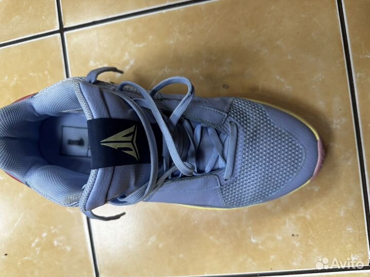 Кроссовки Баскетбольные nike ja 1