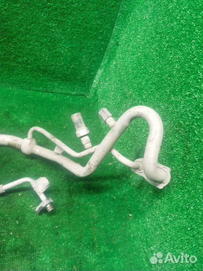 Трубка кондиционера Ford Mondeo 4 рестайлинг 1.6