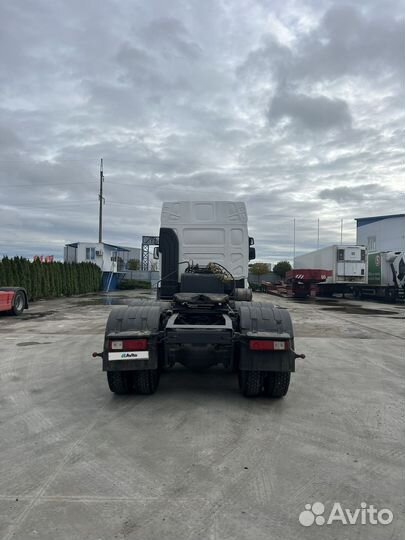 Renault Premium Lander, 2012