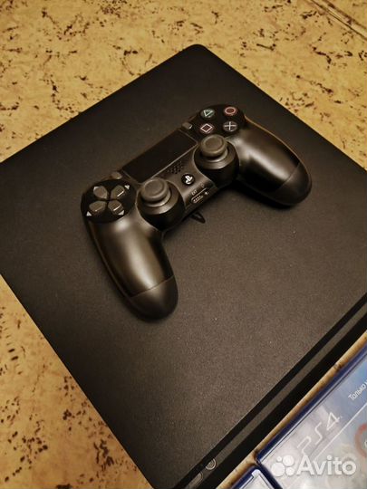 Sony PS4 slim 1tb