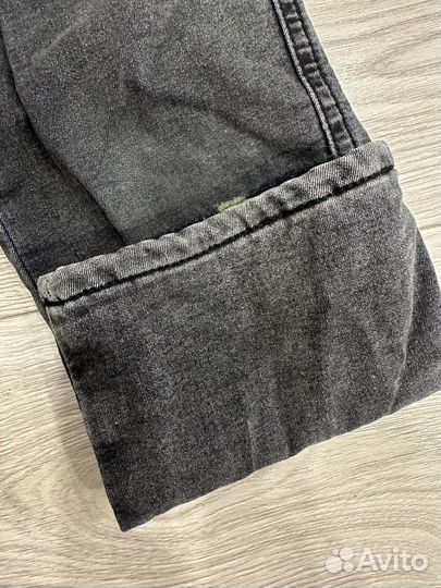 Комбинезон утепленный