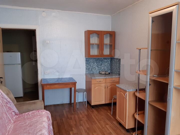 Комната 13,2 м² в 5-к., 2/9 эт.