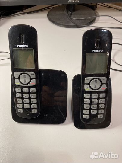 Радиотелефон