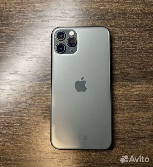 iPhone 11 Pro, 512 ГБ