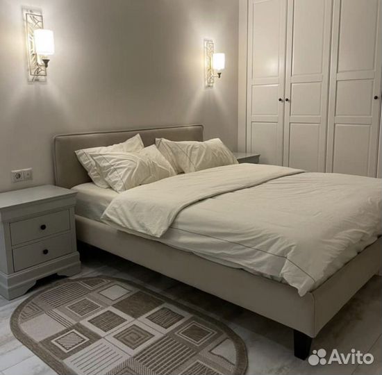 Кровать