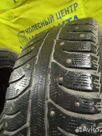 Bridgestone Ice Cruiser 7000 215/60 R16