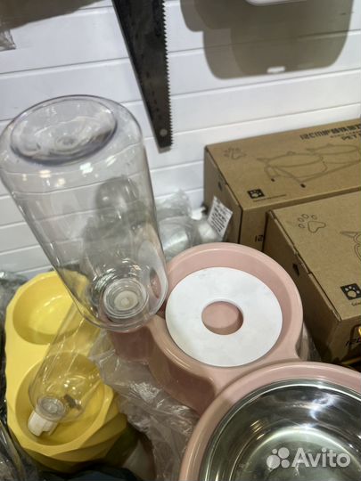 Миски для животных