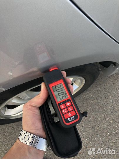 Толщиномер Etari ET-555 (есть аренда)