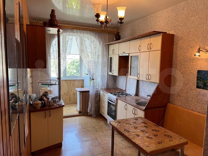 4-к. квартира, 111,8 м², 5/10 эт.