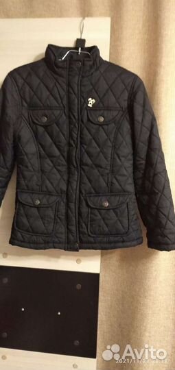 Куртка для девочки