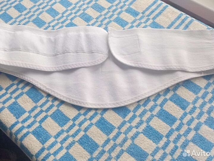 Бандаж для беременных и после родов