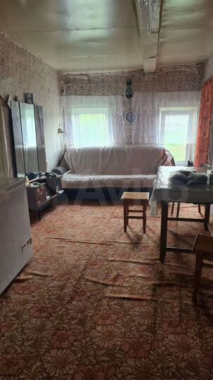 Дом 69 м² на участке 19 сот.