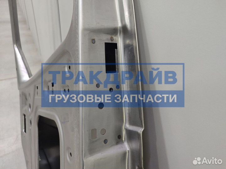 Дверь правая Газ 3302